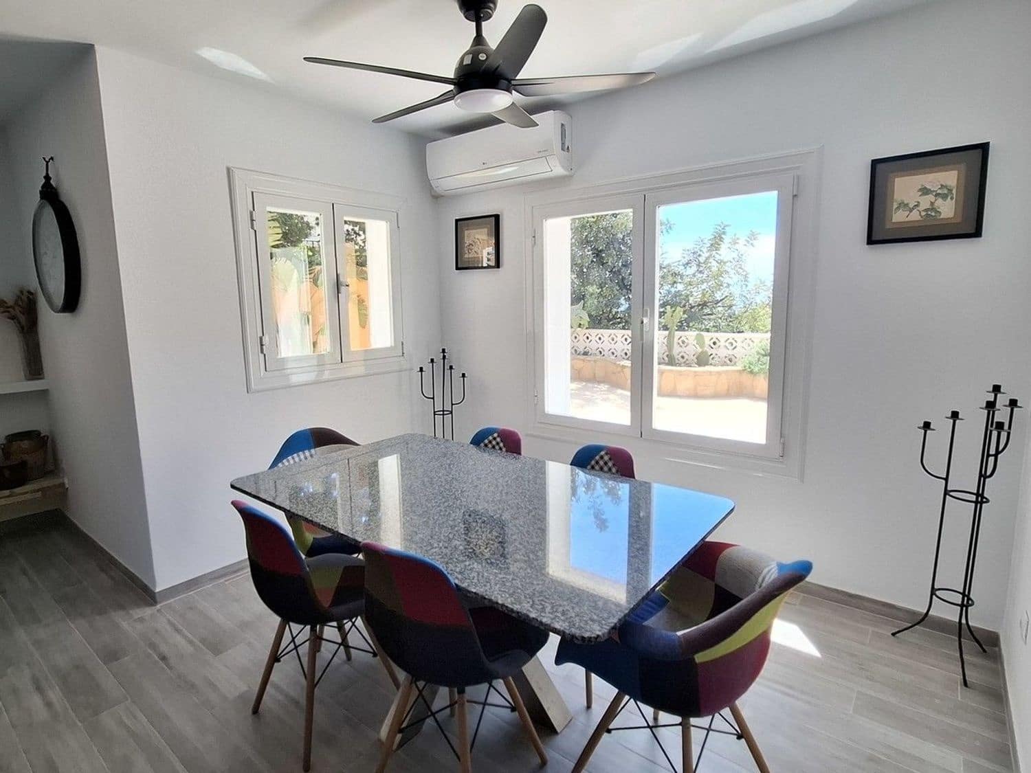 3 chambre Villa/Maison à vendre à Mojacar avec piscine garage - 625 000 € (Ref: 9793508)