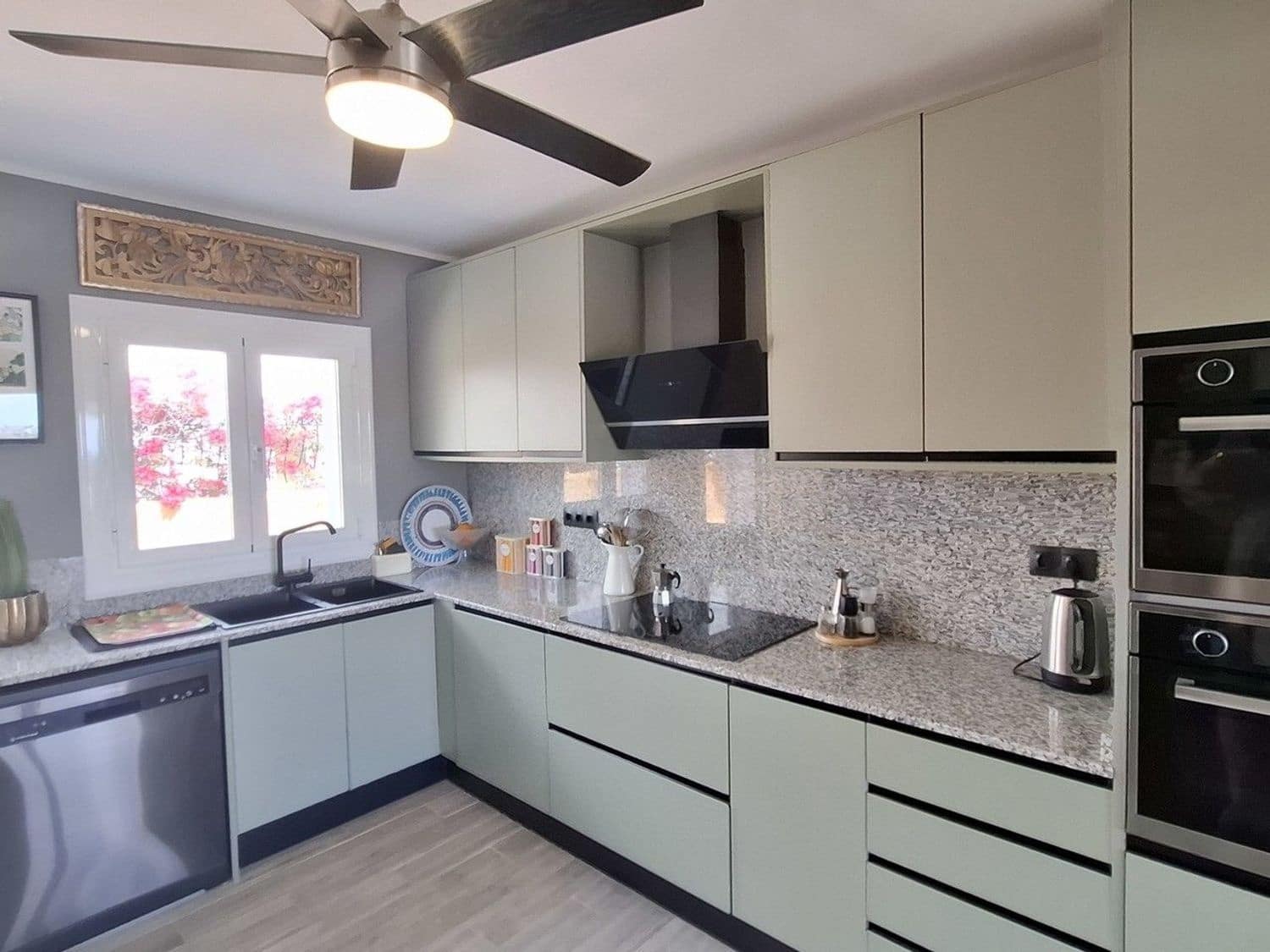 3 chambre Villa/Maison à vendre à Mojacar avec piscine garage - 625 000 € (Ref: 9793508)