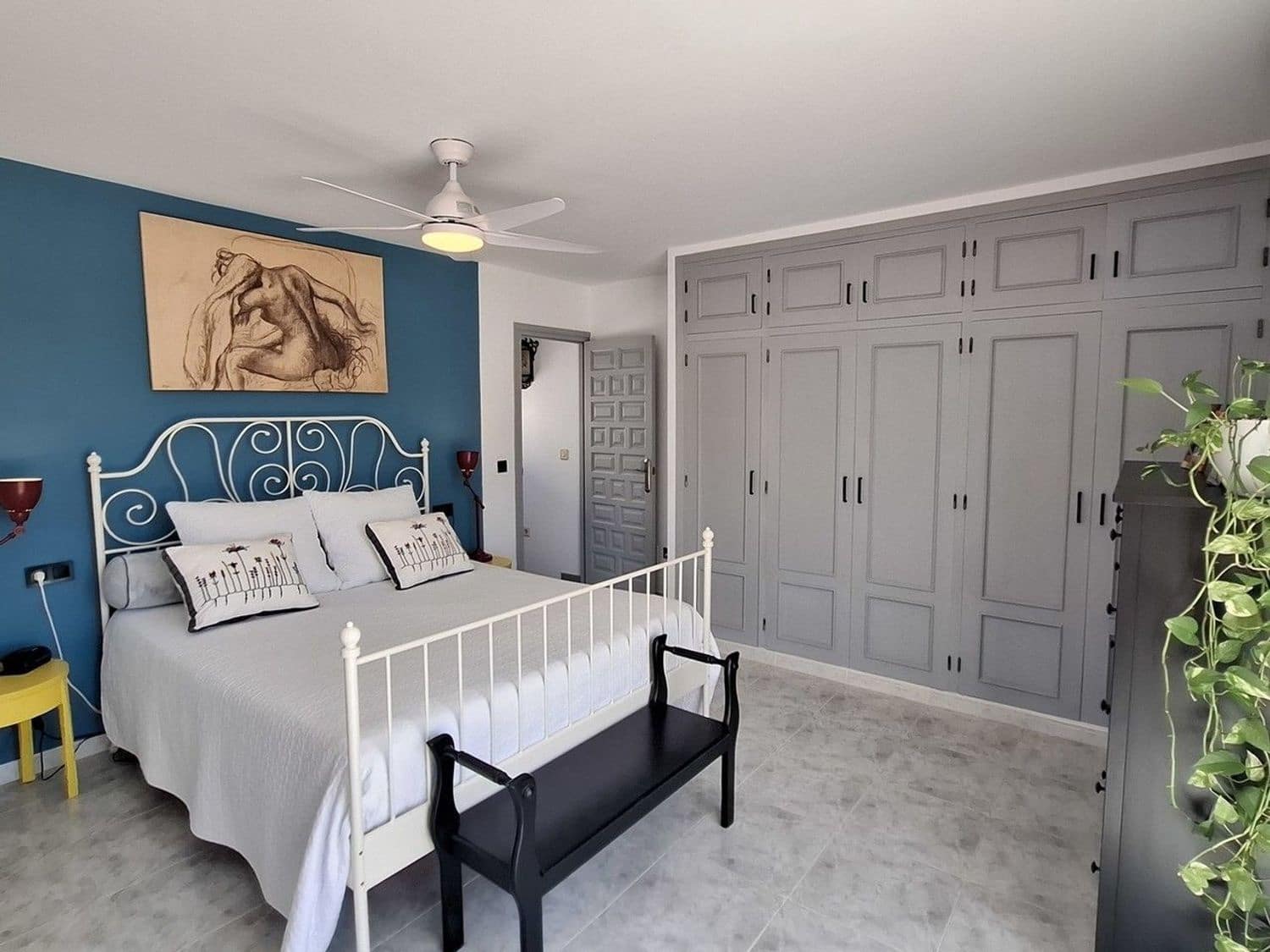 3 chambre Villa/Maison à vendre à Mojacar avec piscine garage - 625 000 € (Ref: 9793508)