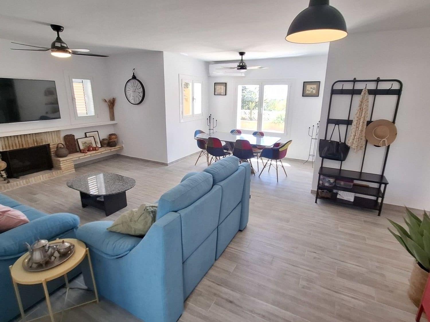 3 chambre Villa/Maison à vendre à Mojacar avec piscine garage - 625 000 € (Ref: 9793508)