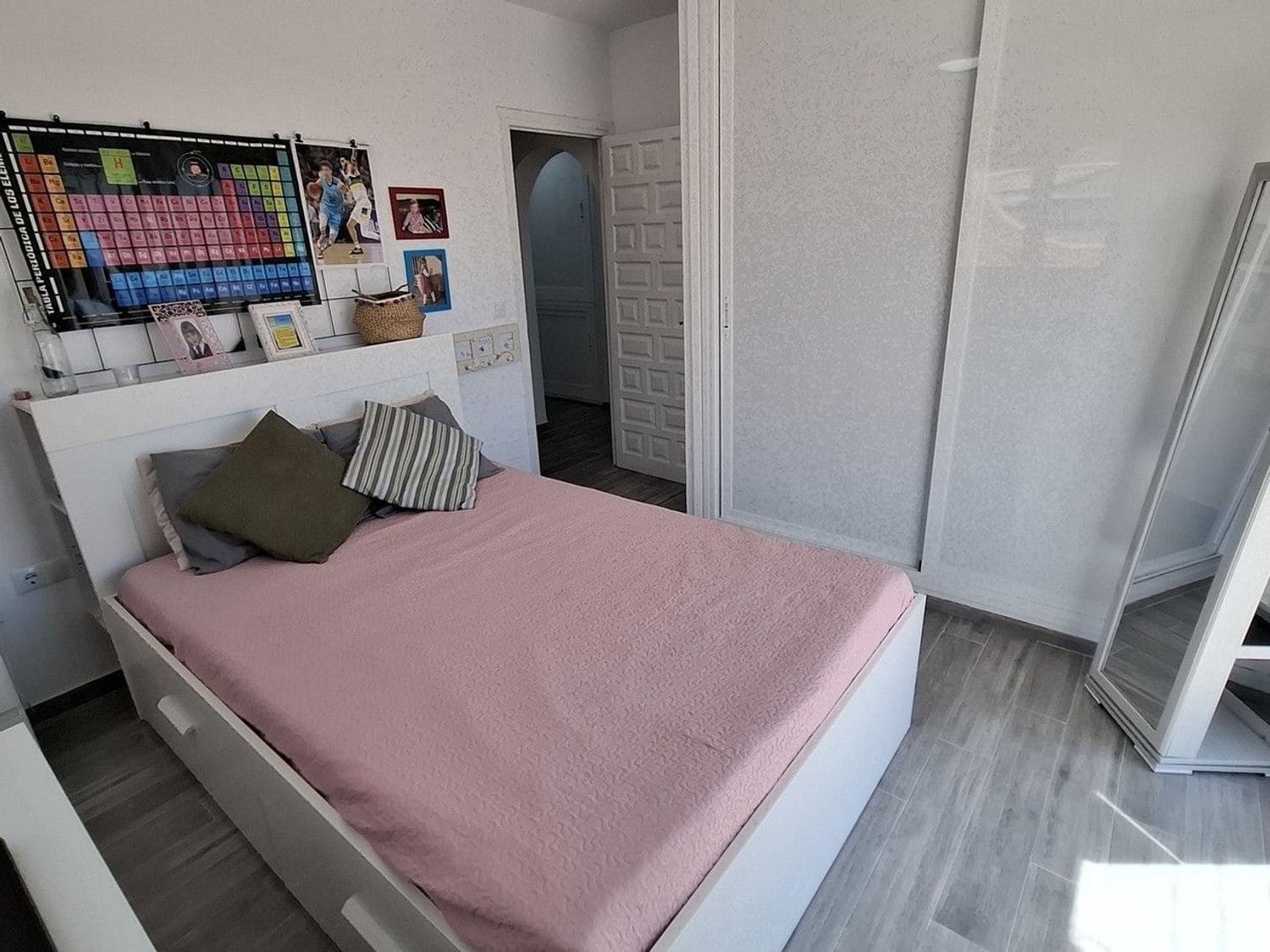 3 chambre Villa/Maison à vendre à Mojacar avec piscine garage - 625 000 € (Ref: 9793508)