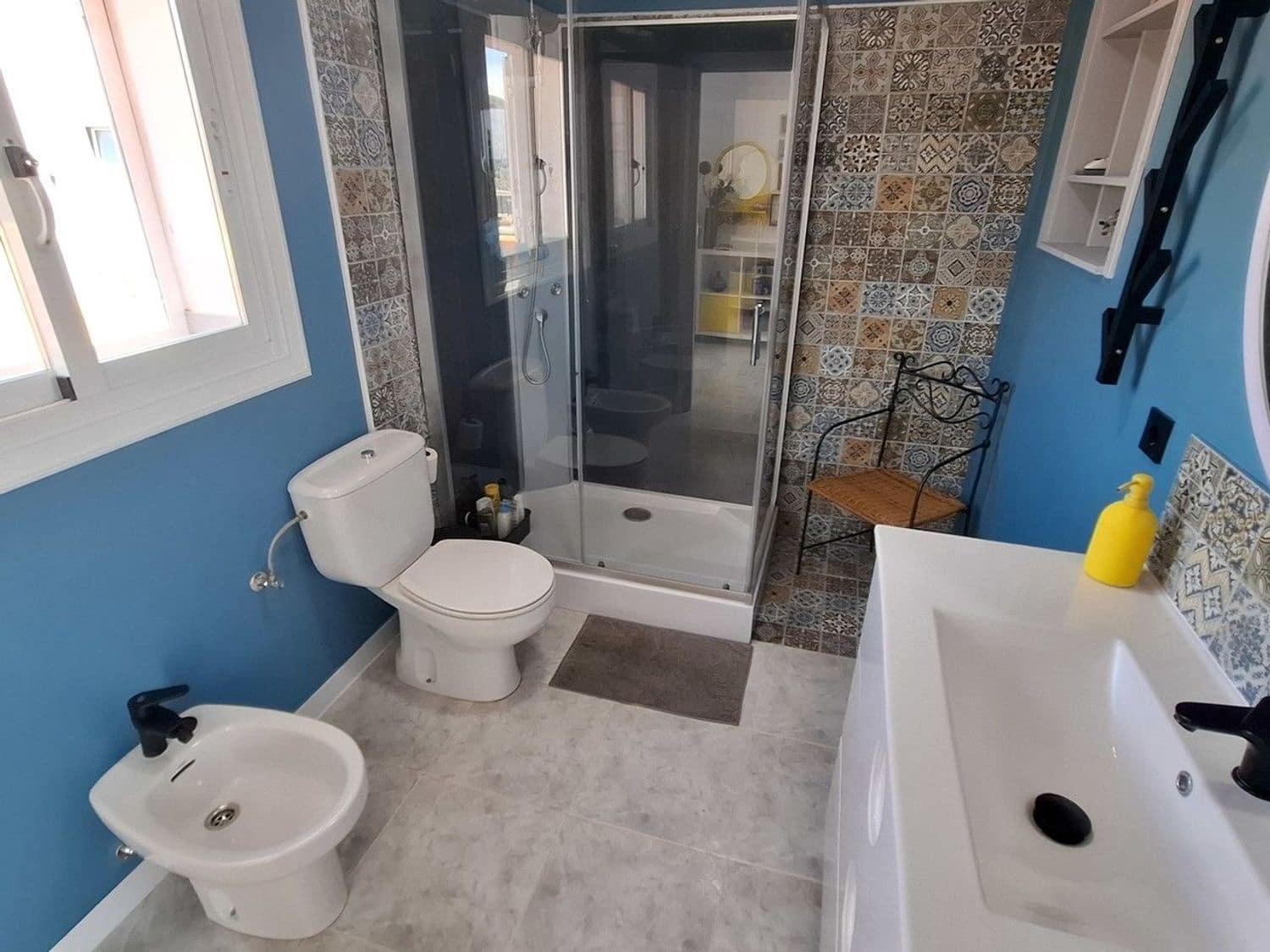 3 chambre Villa/Maison à vendre à Mojacar avec piscine garage - 625 000 € (Ref: 9793508)