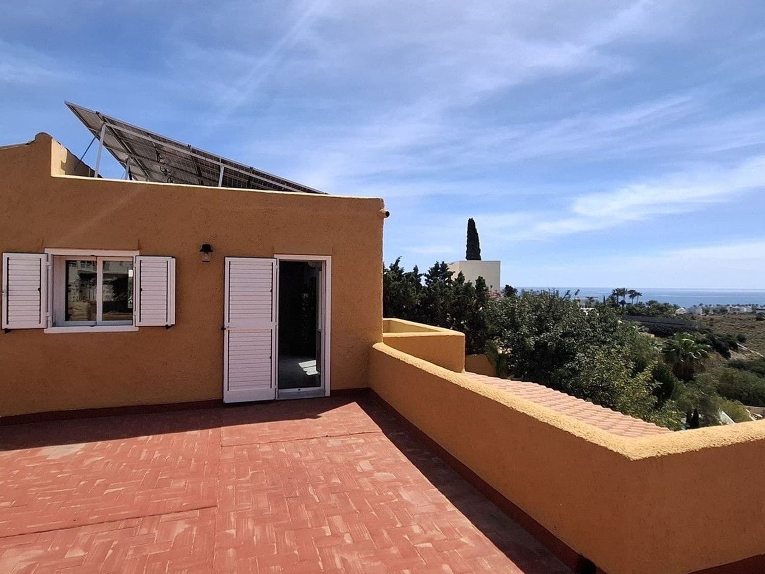 3 chambre Villa/Maison à vendre à Mojacar avec piscine garage - 625 000 € (Ref: 9793508)