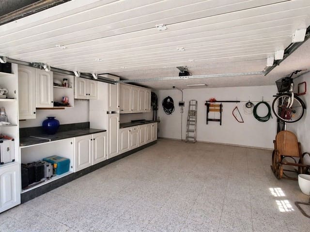 3 chambre Villa/Maison à vendre à Mojácar avec piscine garage - 625 000 € (Ref: 9793508)