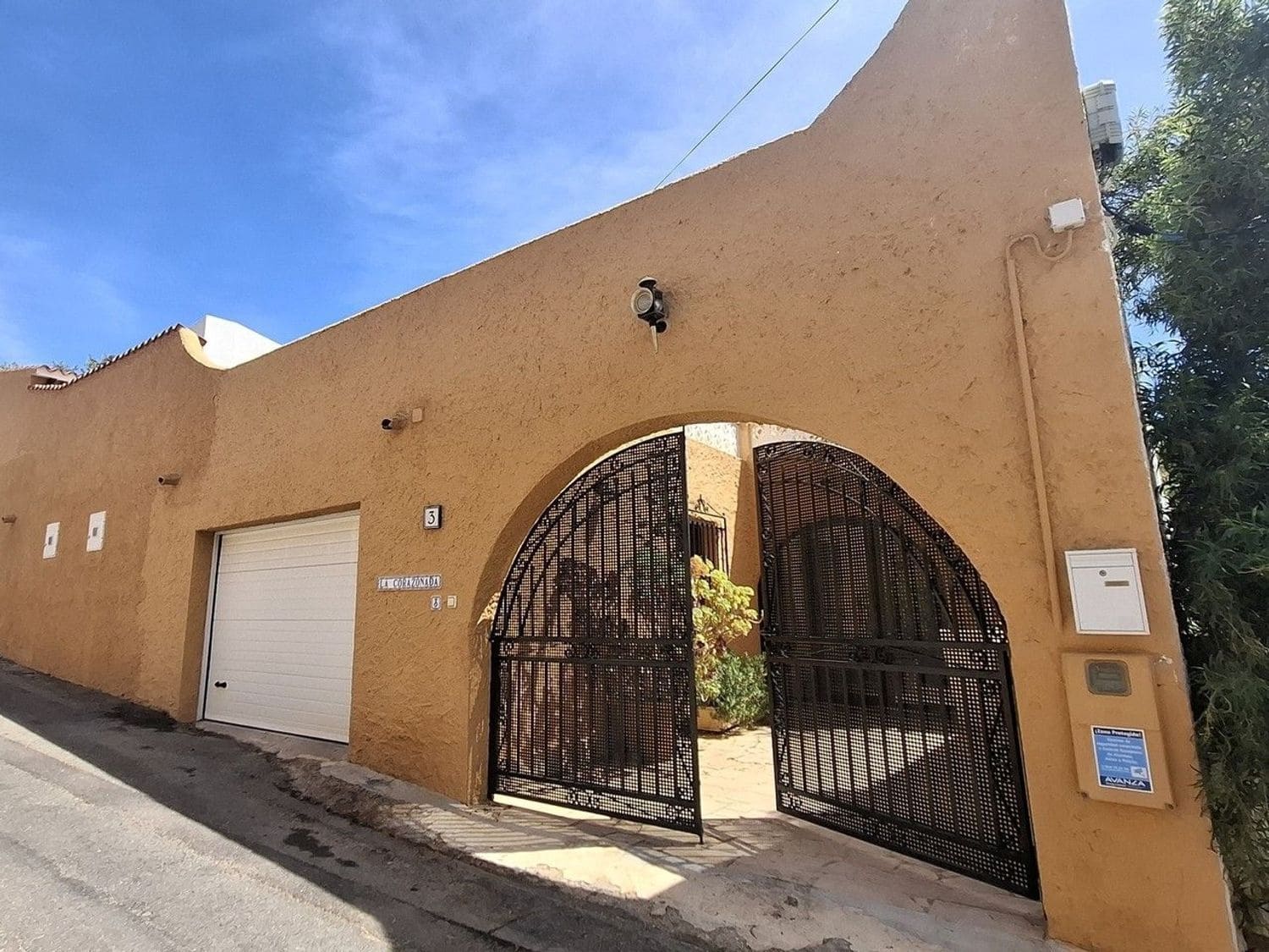 3 chambre Villa/Maison à vendre à Mojacar avec piscine garage - 625 000 € (Ref: 9793508)