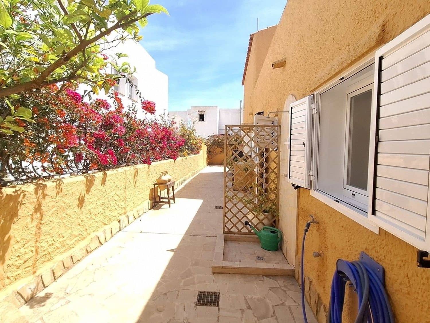 3 chambre Villa/Maison à vendre à Mojacar avec piscine garage - 625 000 € (Ref: 9793508)