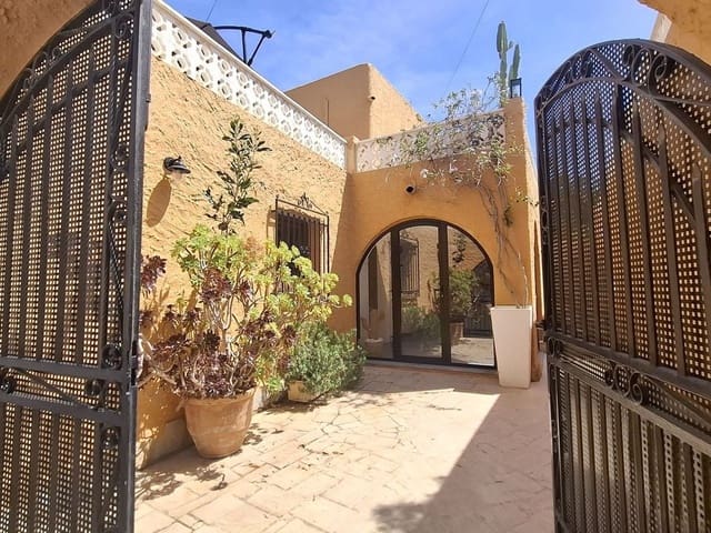 3 chambre Villa/Maison à vendre à Mojácar avec piscine garage - 625 000 € (Ref: 9793508)