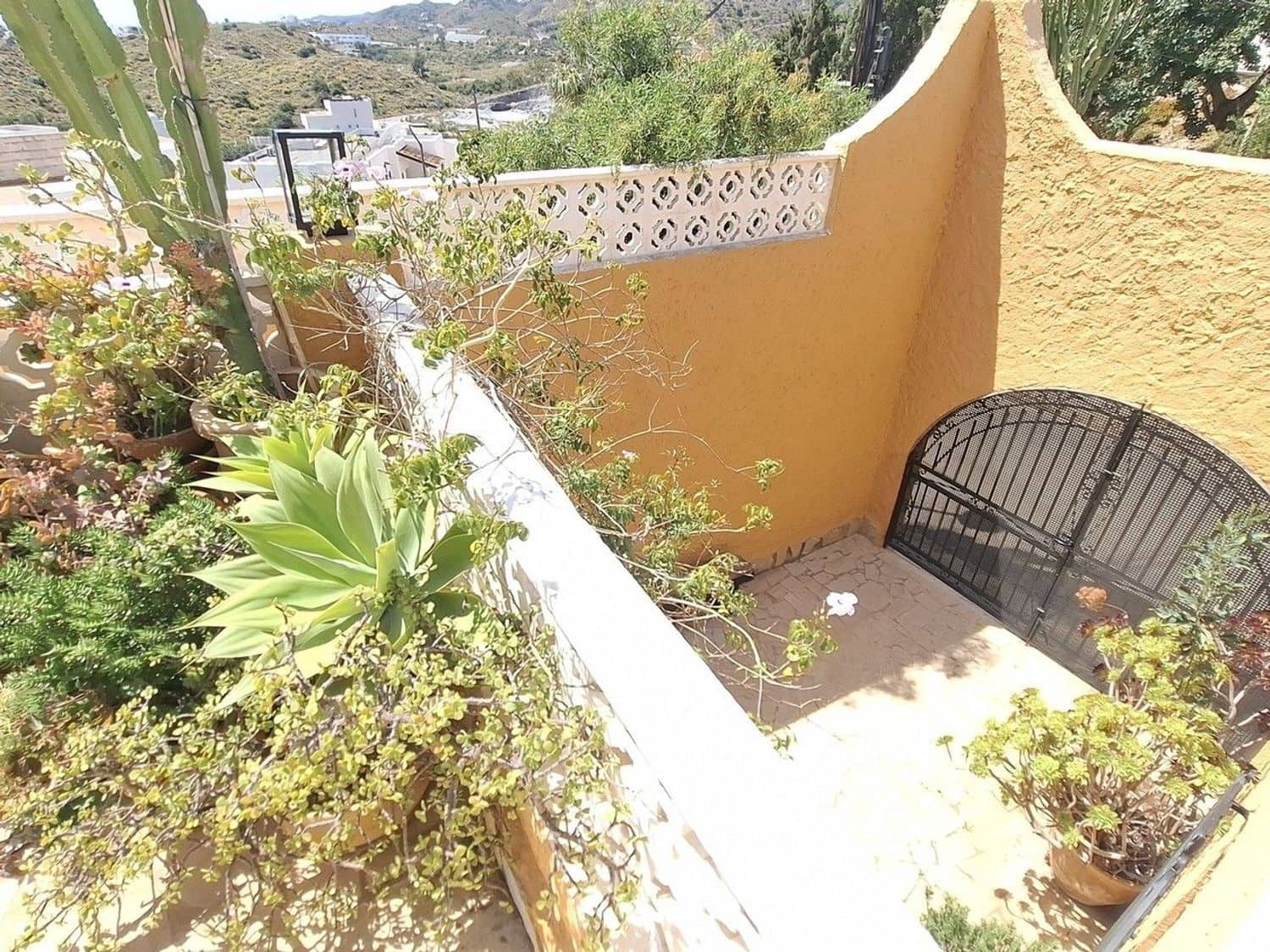 3 chambre Villa/Maison à vendre à Mojacar avec piscine garage - 625 000 € (Ref: 9793508)