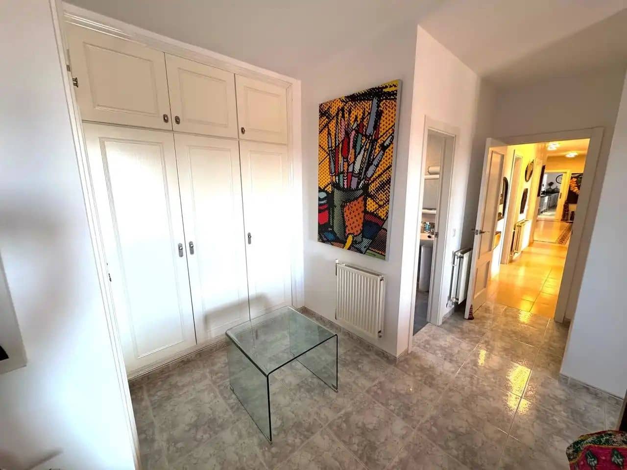 5 sypialnia Willa na sprzedaż w Vera z basenem garażem - 685 000 € (Ref: 9793680)