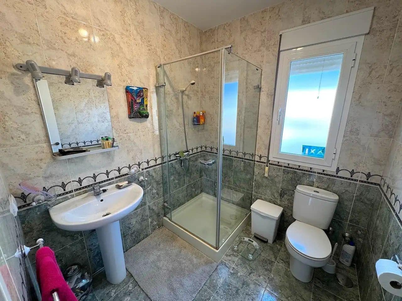 5 sypialnia Willa na sprzedaż w Vera z basenem garażem - 685 000 € (Ref: 9793680)