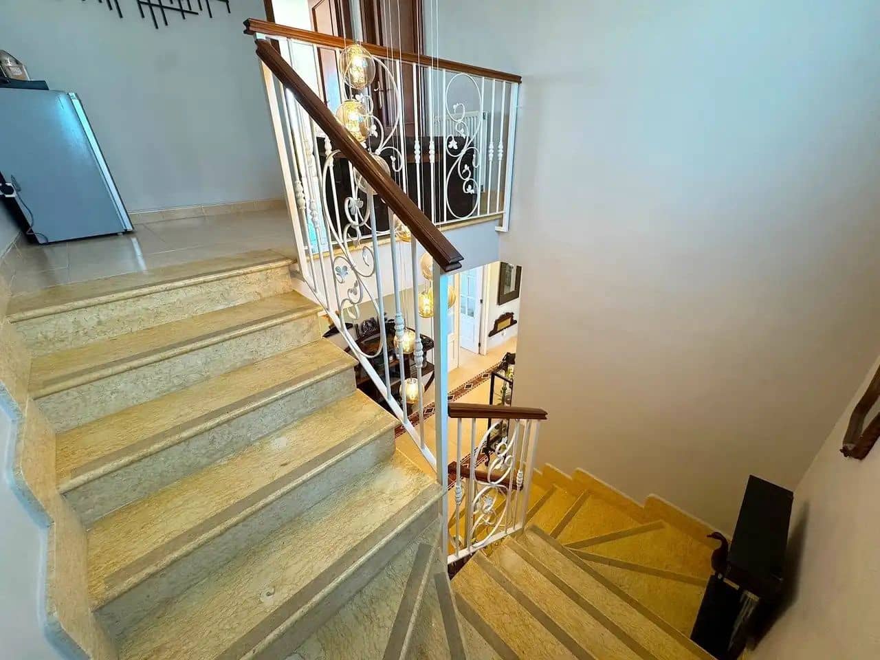 5 sypialnia Willa na sprzedaż w Vera z basenem garażem - 685 000 € (Ref: 9793680)