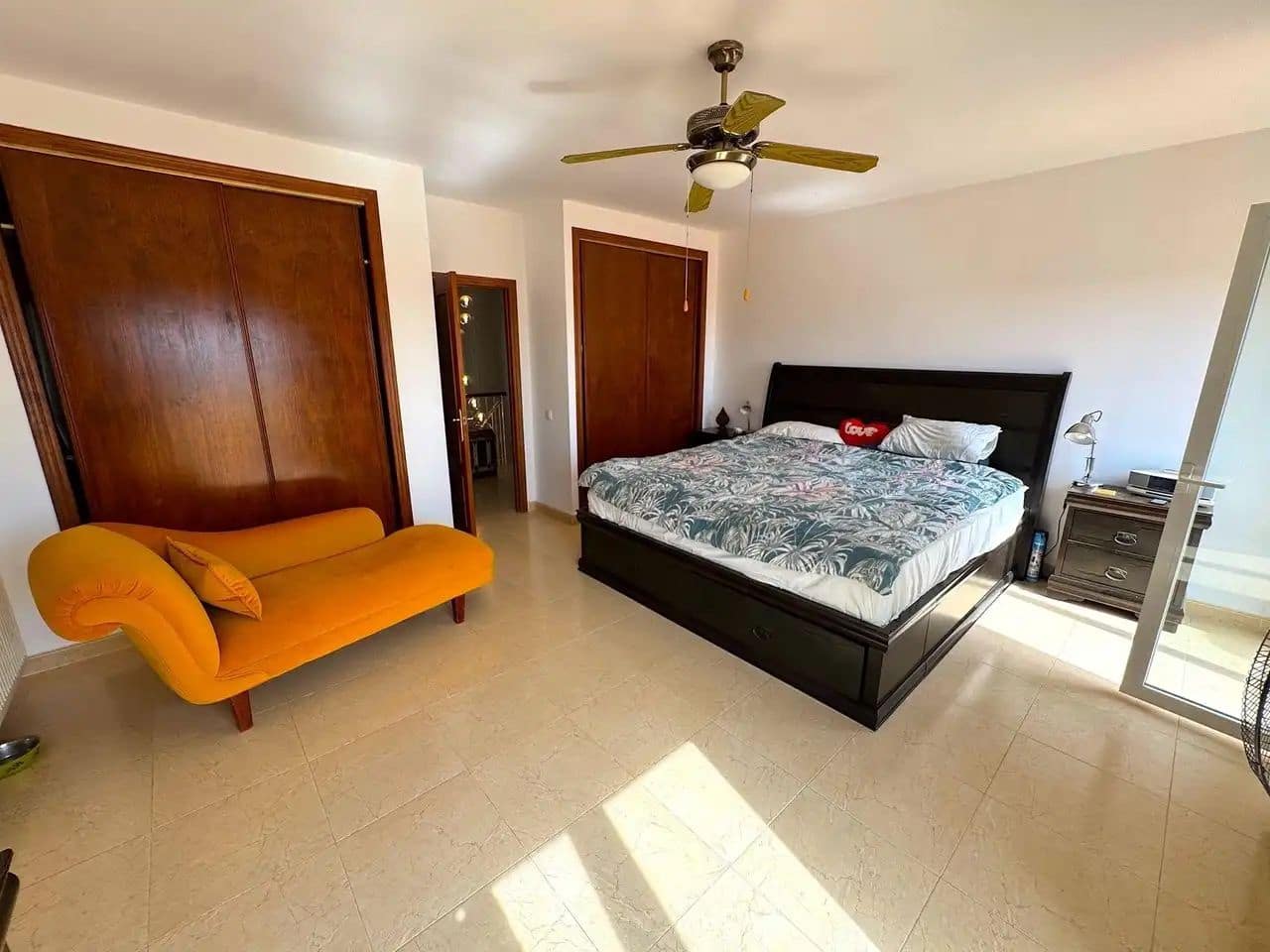 5 sypialnia Willa na sprzedaż w Vera z basenem garażem - 685 000 € (Ref: 9793680)