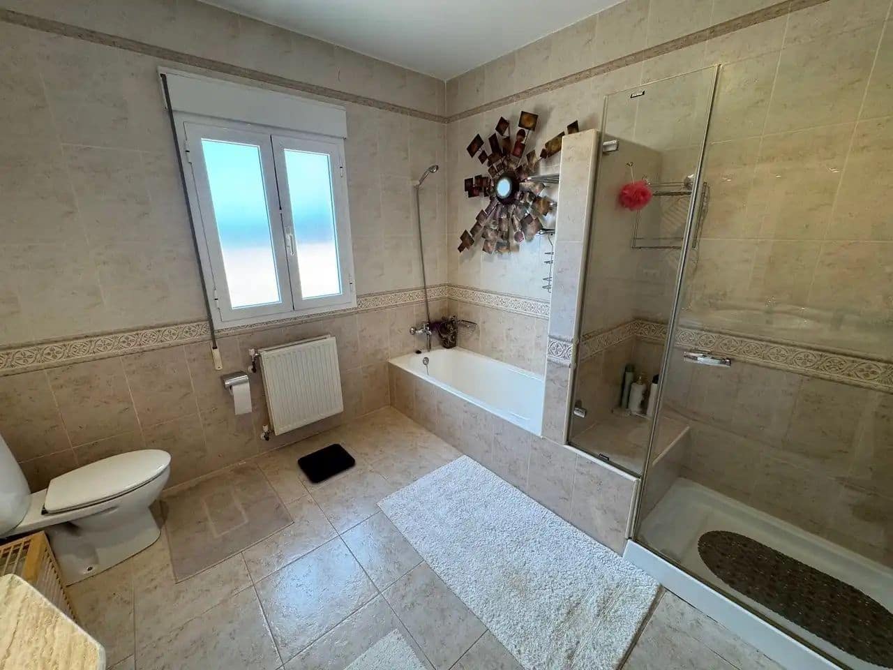 5 sypialnia Willa na sprzedaż w Vera z basenem garażem - 685 000 € (Ref: 9793680)