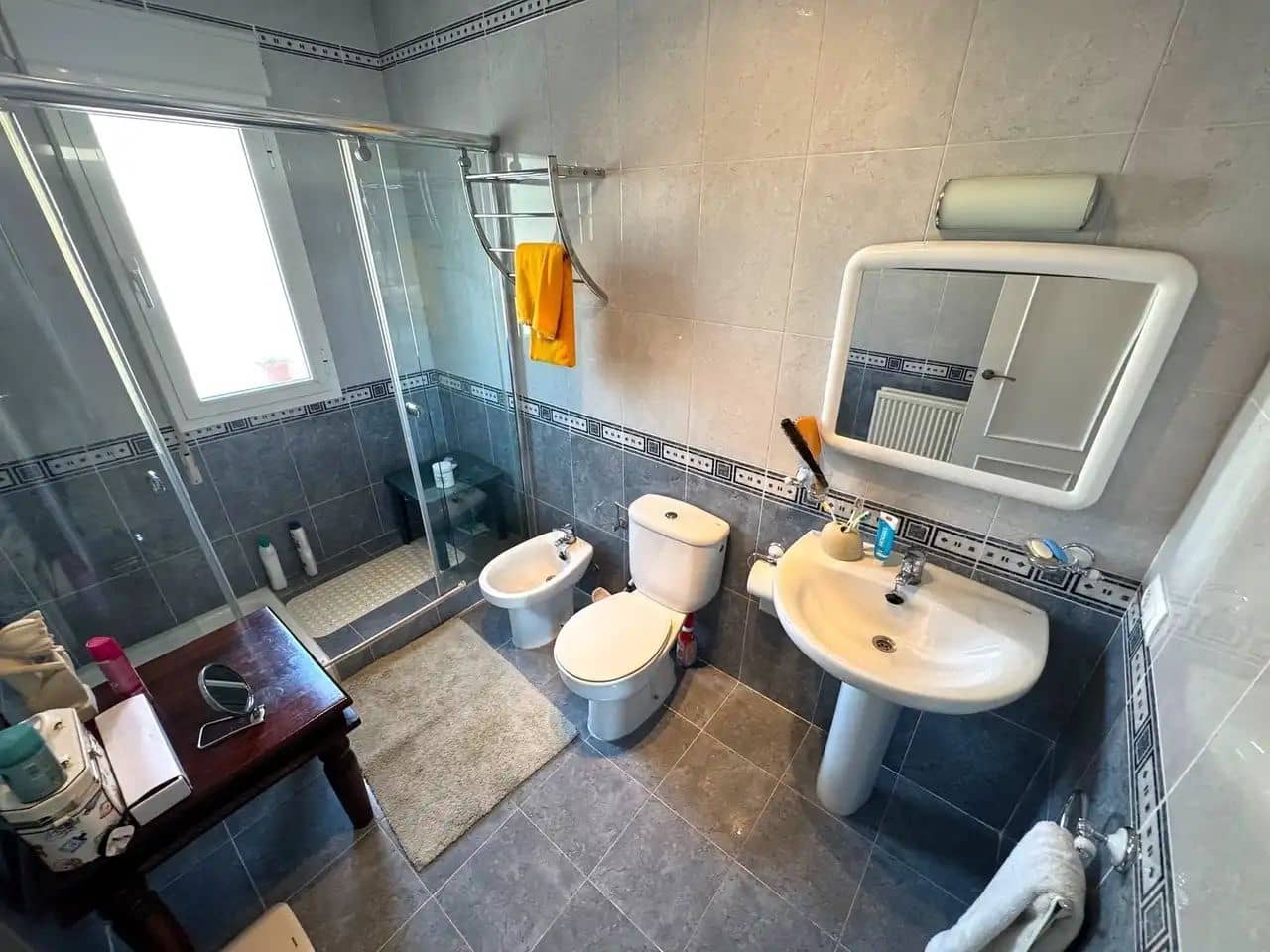 5 sypialnia Willa na sprzedaż w Vera z basenem garażem - 685 000 € (Ref: 9793680)