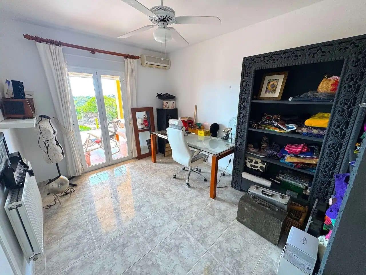 5 sypialnia Willa na sprzedaż w Vera z basenem garażem - 685 000 € (Ref: 9793680)