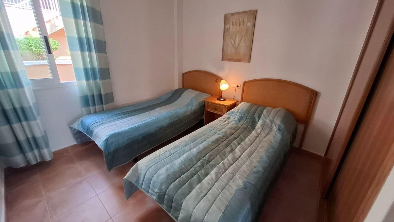 2 chambre Penthouse à vendre à Mojacar avec piscine - 180 000 € (Ref: 9793826)