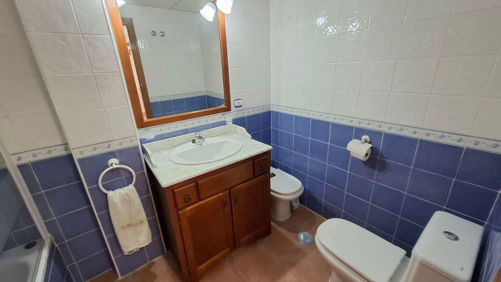 2 chambre Penthouse à vendre à Mojacar avec piscine - 180 000 € (Ref: 9793826)