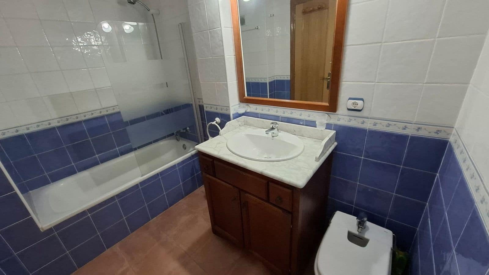 2 chambre Penthouse à vendre à Mojacar avec piscine - 180 000 € (Ref: 9793826)