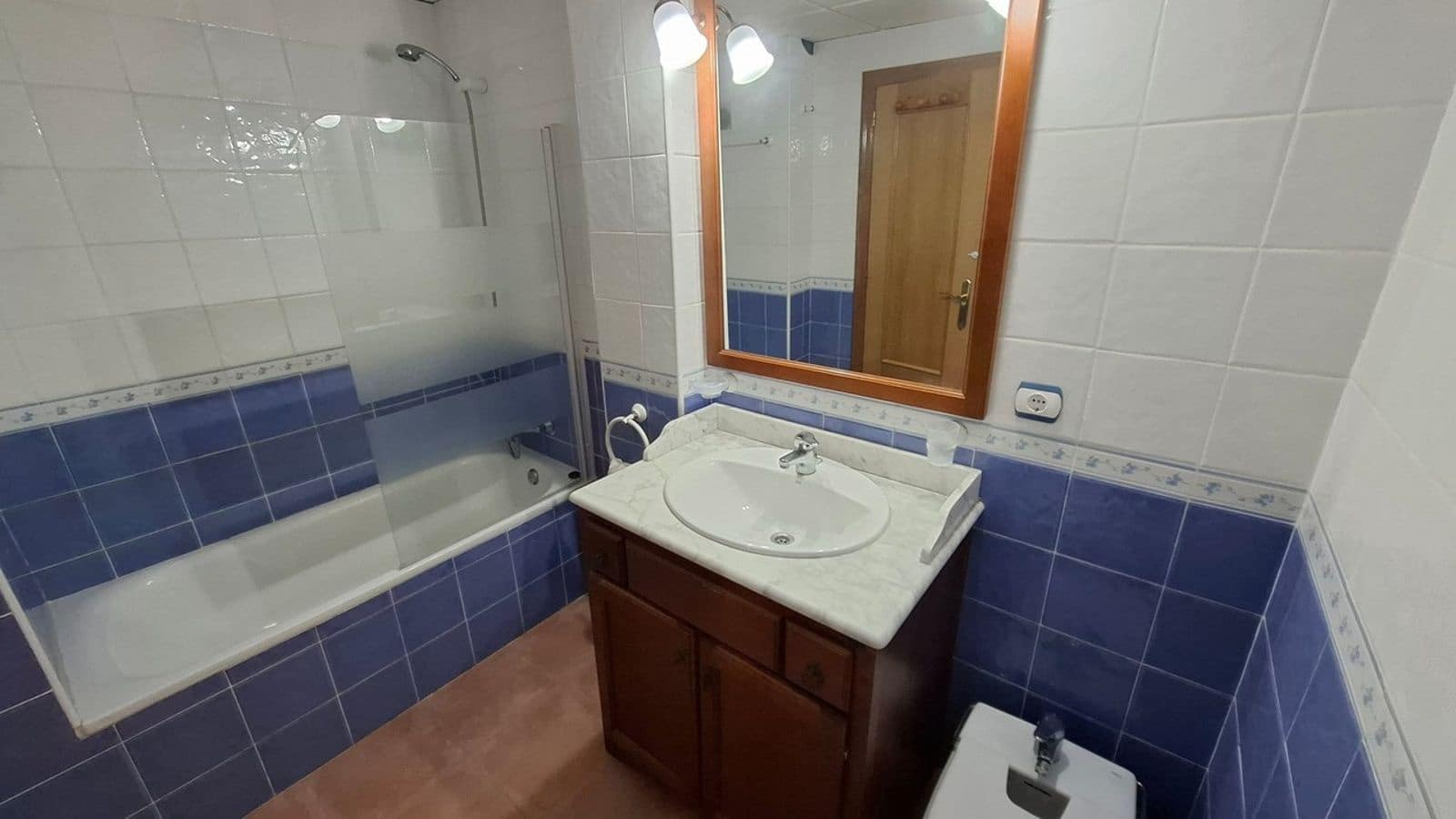 2 chambre Penthouse à vendre à Mojacar avec piscine - 180 000 € (Ref: 9793826)