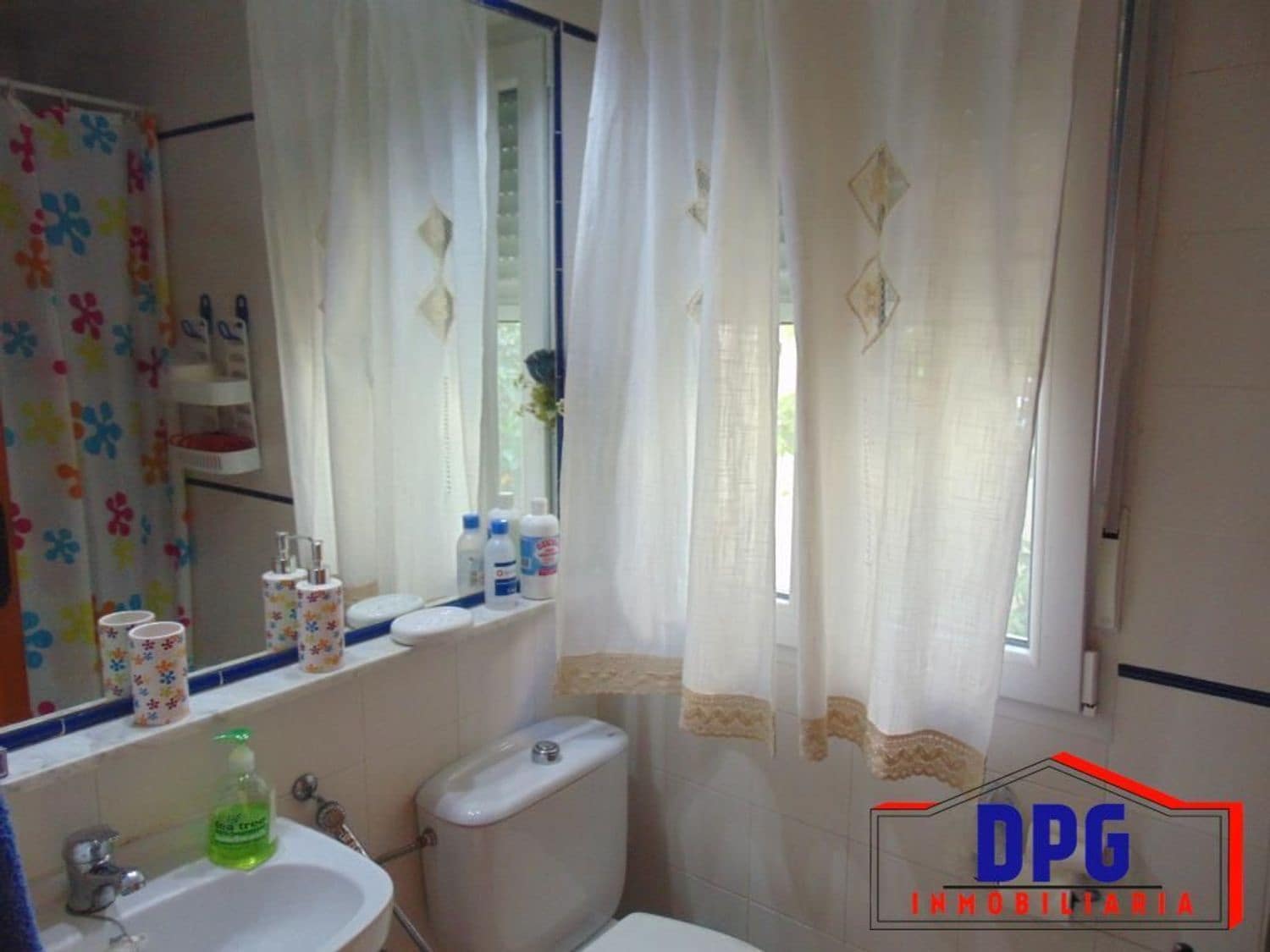 3 soveværelse Lejlighed til salg i Garrucha med garage - € 245.000 (Ref: 9795355)