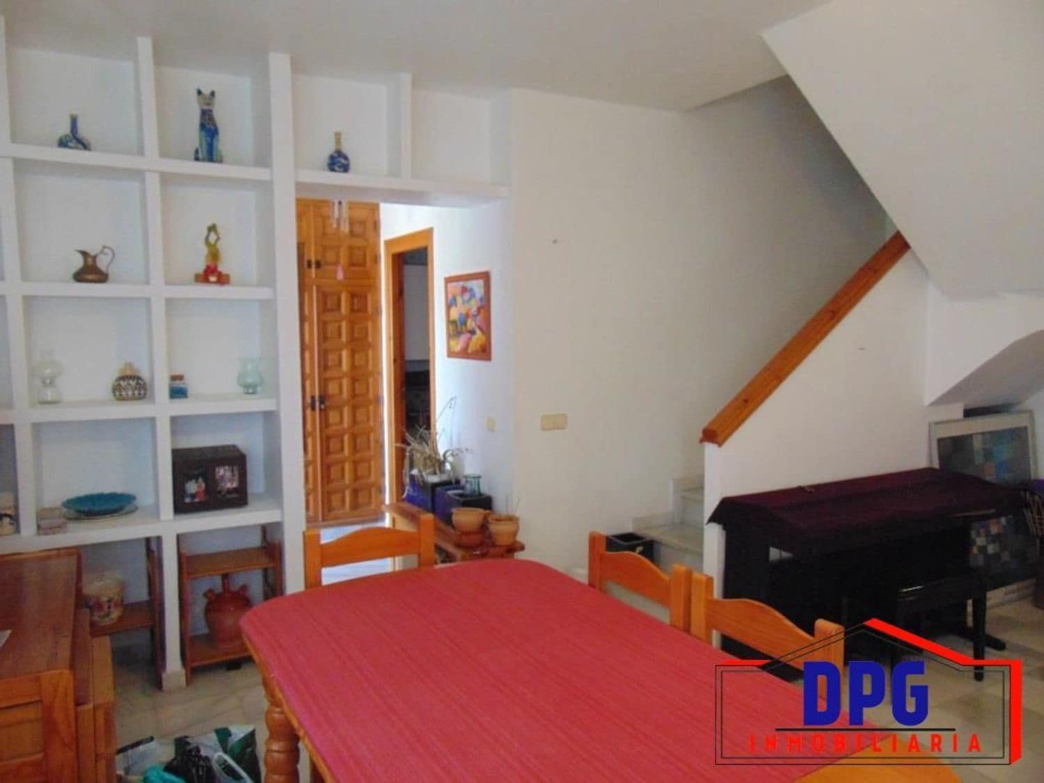 3 soveværelse Lejlighed til salg i Garrucha med garage - € 245.000 (Ref: 9795355)