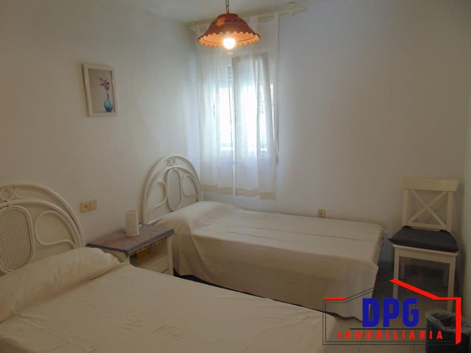 3 soveværelse Lejlighed til salg i Garrucha med garage - € 245.000 (Ref: 9795355)