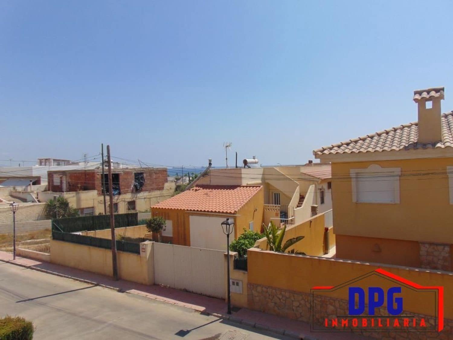 3 soveværelse Lejlighed til salg i Garrucha med garage - € 245.000 (Ref: 9795355)