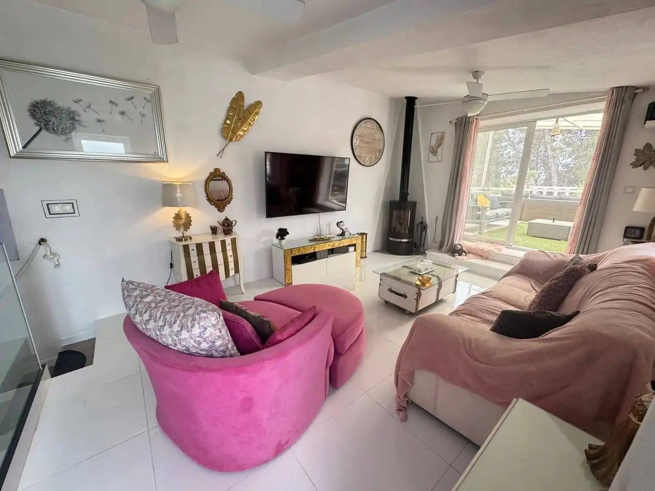 3 soveværelse Byhus til salg i Cuevas del Almanzora - € 154.000 (Ref: 9795356)