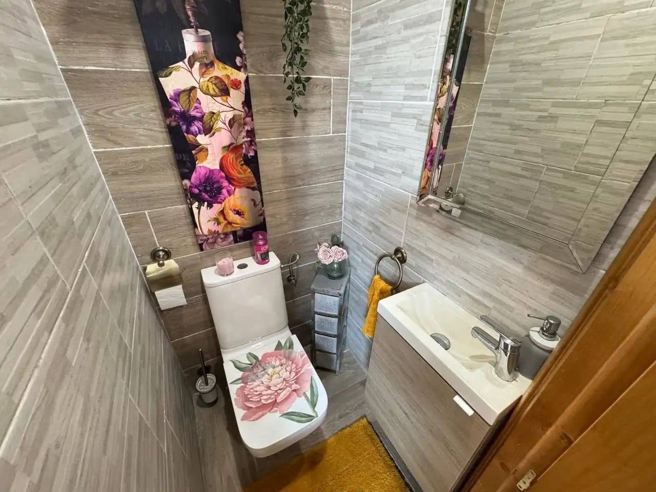 3 soveværelse Byhus til salg i Cuevas del Almanzora - € 154.000 (Ref: 9795356)