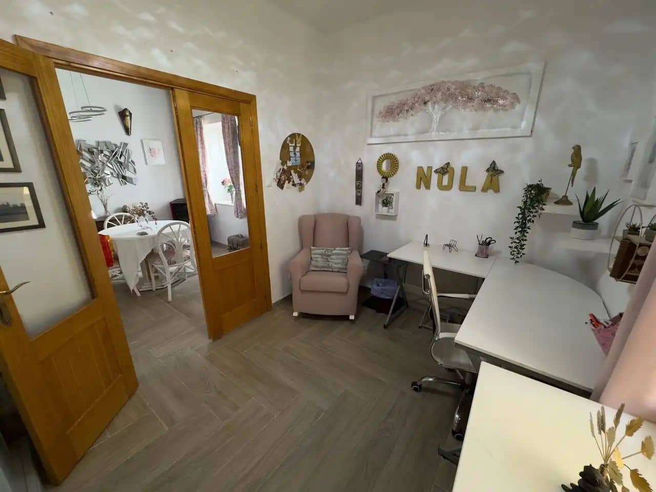 3 soveværelse Byhus til salg i Cuevas del Almanzora - € 154.000 (Ref: 9795356)