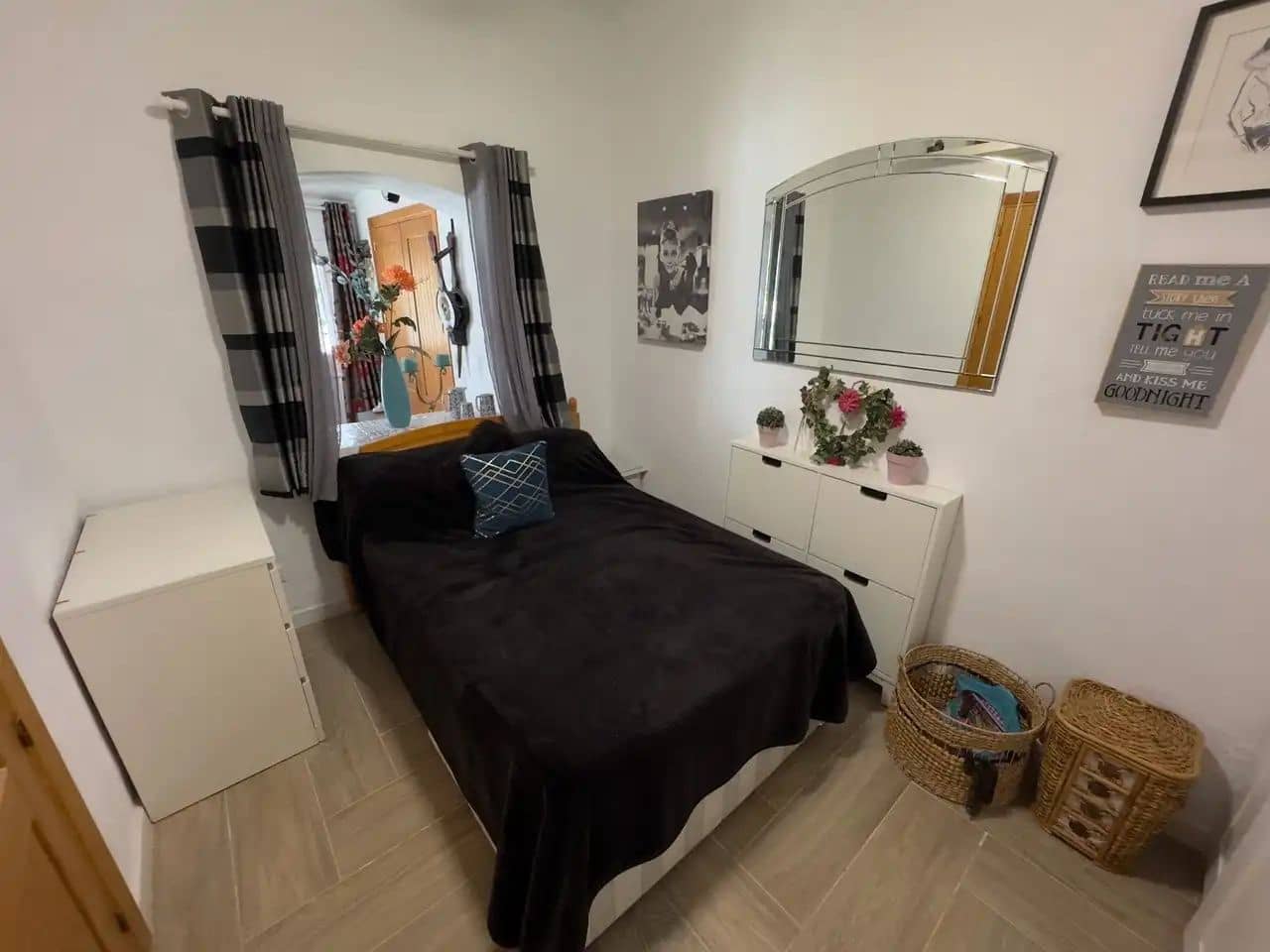 3 soveværelse Byhus til salg i Cuevas del Almanzora - € 154.000 (Ref: 9795356)