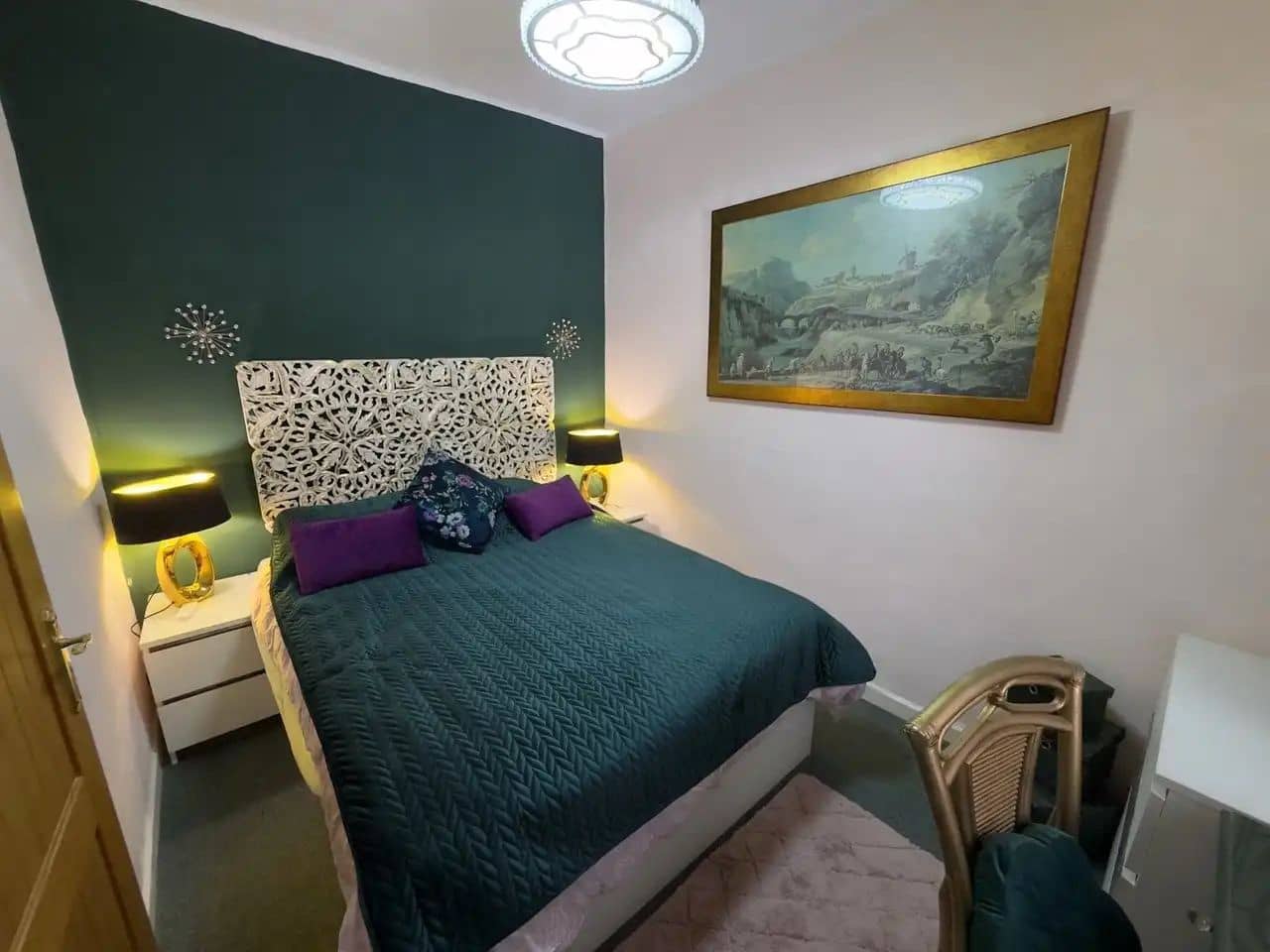 3 soveværelse Byhus til salg i Cuevas del Almanzora - € 154.000 (Ref: 9795356)