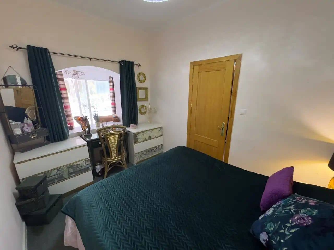 3 soveværelse Byhus til salg i Cuevas del Almanzora - € 154.000 (Ref: 9795356)