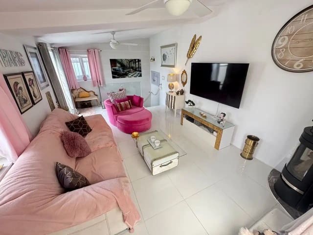 3 sovrum Hus till salu i Cuevas del Almanzora - 154 000 € (Ref: 9795356)