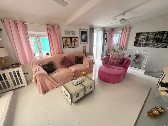 3 sovrum Hus till salu i Cuevas del Almanzora - 154 000 € (Ref: 9795356)