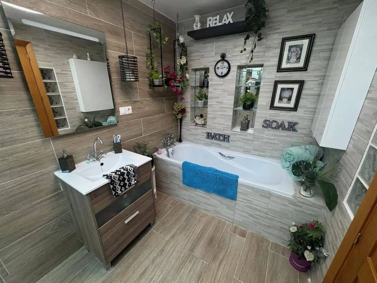 3 soveværelse Byhus til salg i Cuevas del Almanzora - € 154.000 (Ref: 9795356)