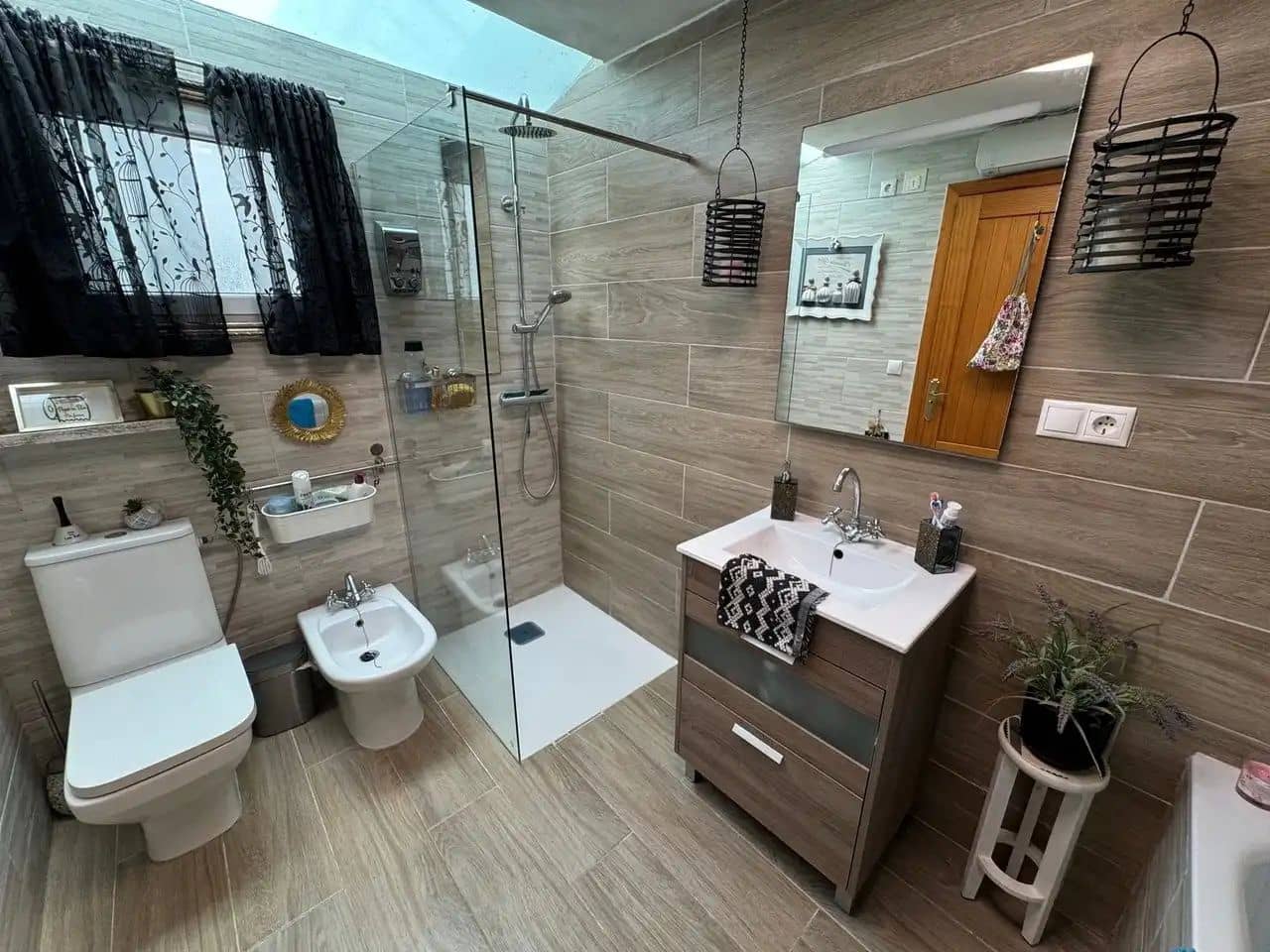 3 soveværelse Byhus til salg i Cuevas del Almanzora - € 154.000 (Ref: 9795356)