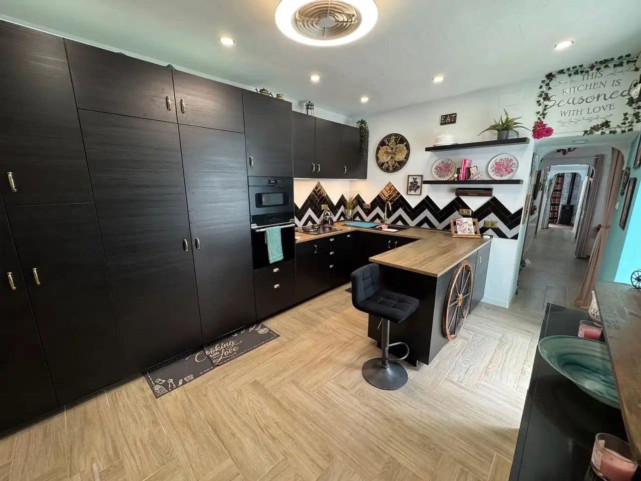 3 soveværelse Byhus til salg i Cuevas del Almanzora - € 154.000 (Ref: 9795356)