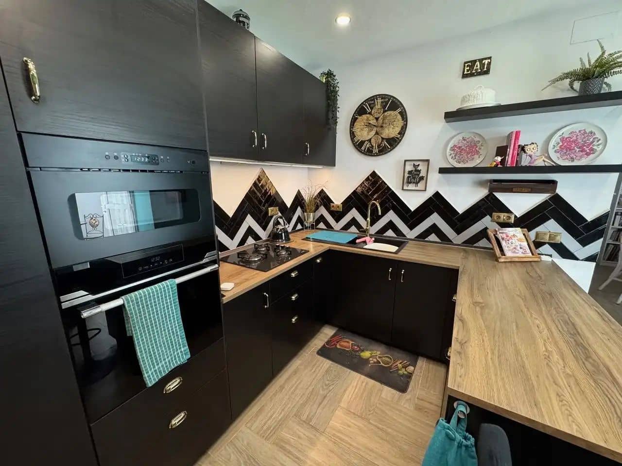 3 soveværelse Byhus til salg i Cuevas del Almanzora - € 154.000 (Ref: 9795356)