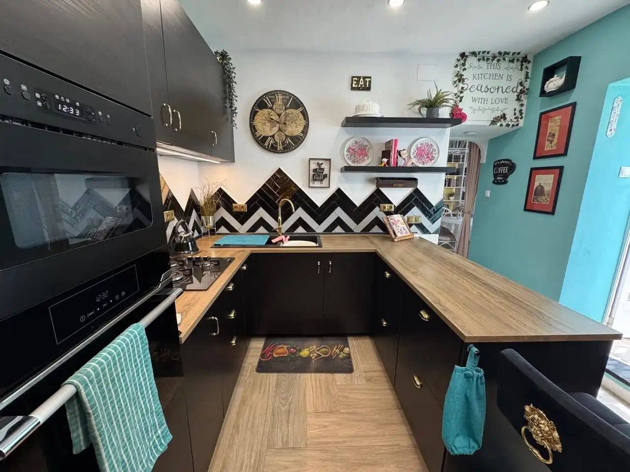 3 soveværelse Byhus til salg i Cuevas del Almanzora - € 154.000 (Ref: 9795356)