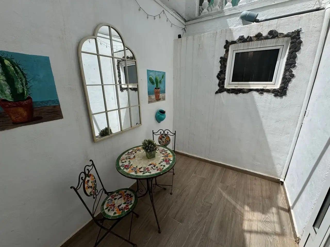 3 soveværelse Byhus til salg i Cuevas del Almanzora - € 154.000 (Ref: 9795356)