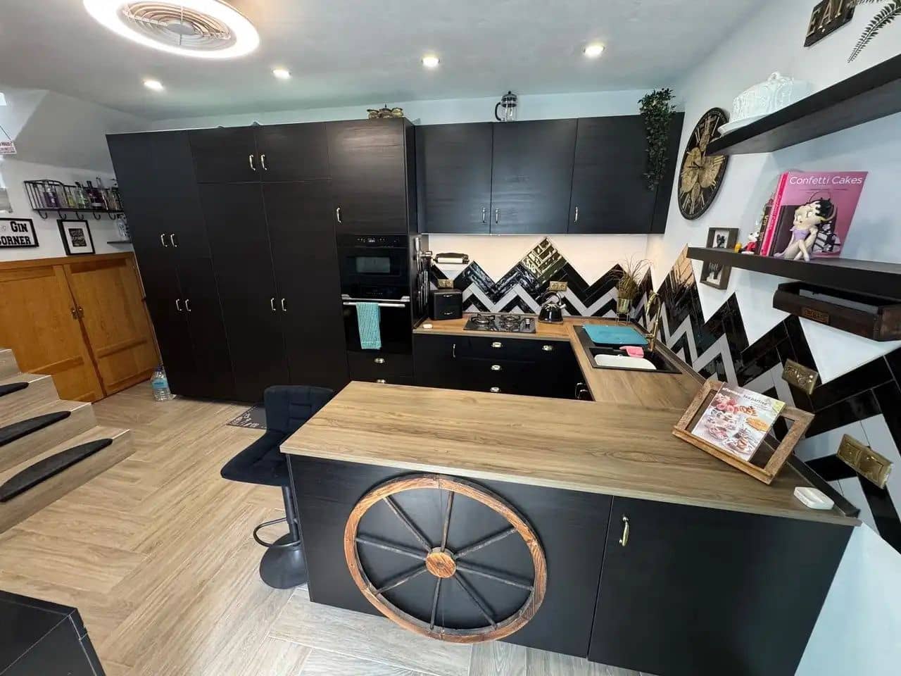 3 soveværelse Byhus til salg i Cuevas del Almanzora - € 154.000 (Ref: 9795356)