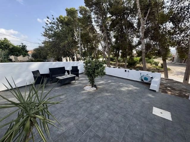 3 sovrum Hus till salu i Cuevas del Almanzora - 154 000 € (Ref: 9795356)