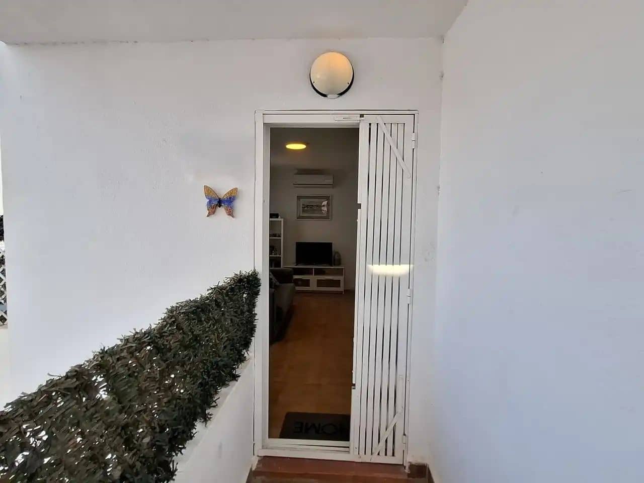 1 slaapkamer Flat te koop in Mojacar met zwembad - € 98.000 (Ref: 9795357)