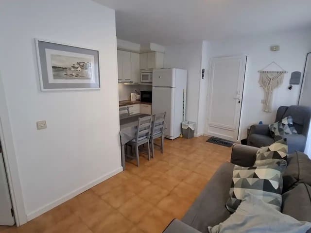 1 slaapkamer Flat te koop in Mojácar met zwembad - € 98.000 (Ref: 9795357)