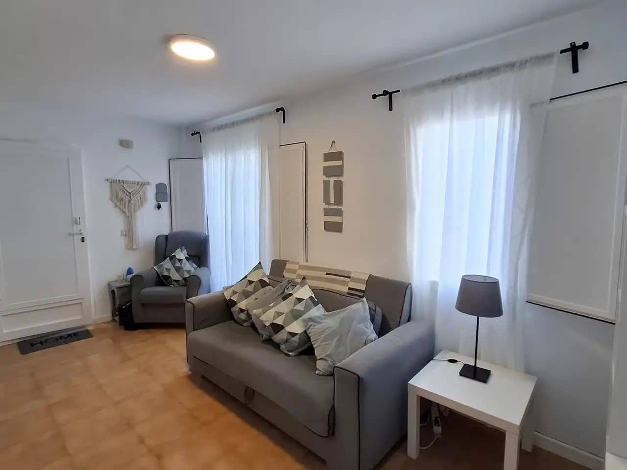 1 slaapkamer Flat te koop in Mojacar met zwembad - € 98.000 (Ref: 9795357)