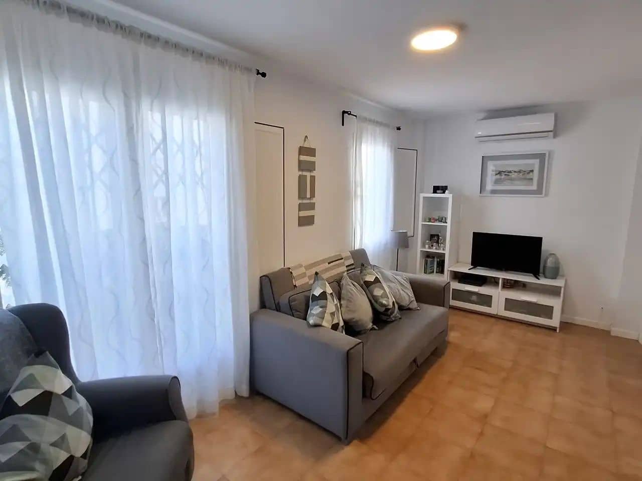 1 slaapkamer Flat te koop in Mojacar met zwembad - € 98.000 (Ref: 9795357)