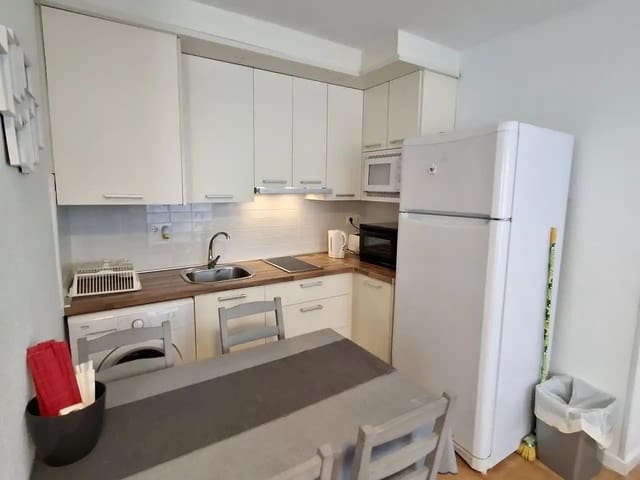 1 slaapkamer Flat te koop in Mojácar met zwembad - € 98.000 (Ref: 9795357)