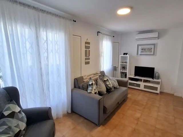 1 slaapkamer Flat te koop in Mojácar met zwembad - € 98.000 (Ref: 9795357)