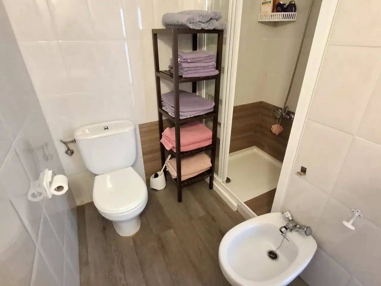 1 slaapkamer Flat te koop in Mojacar met zwembad - € 98.000 (Ref: 9795357)